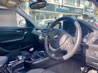 USED 2018 68 BMW 1 SERIES 1.5 118i Sport Hatchback 5dr Petrol Manual Euro 6 (s/s) (136 ps) ULEZ Compliant, Great Specification And Full Service History !!