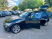 USED 2018 68 BMW 1 SERIES 1.5 118i Sport Hatchback 5dr Petrol Manual Euro 6 (s/s) (136 ps) ULEZ Compliant, Great Specification And Full Service History !!