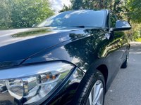 USED 2018 68 BMW 1 SERIES 1.5 118i Sport Hatchback 5dr Petrol Manual Euro 6 (s/s) (136 ps) ULEZ Compliant, Great Specification And Full Service History !!