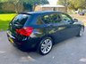 USED 2018 68 BMW 1 SERIES 1.5 118i Sport Hatchback 5dr Petrol Manual Euro 6 (s/s) (136 ps) ULEZ Compliant, Great Specification And Full Service History !!