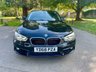 USED 2018 68 BMW 1 SERIES 1.5 118i Sport Hatchback 5dr Petrol Manual Euro 6 (s/s) (136 ps) ULEZ Compliant, Great Specification And Full Service History !!