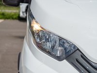 USED 2025 75 IVECO DAILY 2.3 l 35S14V Panel Van 136 BHP SIDE LOADING DOOR | MWB