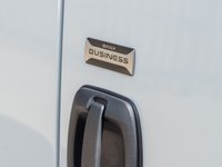 USED 2025 75 IVECO DAILY 2.3 l 35S14V Panel Van 136 BHP SIDE LOADING DOOR | MWB