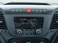 USED 2025 75 IVECO DAILY 2.3 l 35S14V Panel Van 136 BHP SIDE LOADING DOOR | MWB