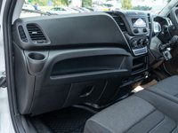 USED 2025 75 IVECO DAILY 2.3 l 35S14V Panel Van 136 BHP SIDE LOADING DOOR | MWB
