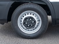 USED 2025 75 IVECO DAILY 2.3 l 35S14V Panel Van 136 BHP SIDE LOADING DOOR | MWB
