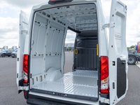 USED 2025 75 IVECO DAILY 2.3 l 35S14V Panel Van 136 BHP SIDE LOADING DOOR | MWB