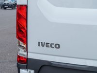 USED 2025 75 IVECO DAILY 2.3 l 35S14V Panel Van 136 BHP SIDE LOADING DOOR | MWB