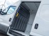 USED 2025 75 IVECO DAILY 2.3 l 35S14V Panel Van 136 BHP SIDE LOADING DOOR | MWB