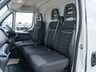 USED 2025 75 IVECO DAILY 2.3 l 35S14V Panel Van 136 BHP SIDE LOADING DOOR | MWB