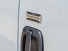 USED 2025 75 IVECO DAILY 2.3 l 35S14V Panel Van 136 BHP SIDE LOADING DOOR | MWB