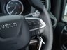 USED 2025 75 IVECO DAILY 2.3 l 35S14V Panel Van 136 BHP SIDE LOADING DOOR | MWB