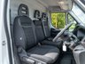 USED 2025 75 IVECO DAILY 2.3 l 35S14V Panel Van 136 BHP SIDE LOADING DOOR | MWB