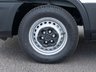 USED 2025 75 IVECO DAILY 2.3 l 35S14V Panel Van 136 BHP SIDE LOADING DOOR | MWB