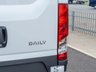 USED 2025 75 IVECO DAILY 2.3 l 35S14V Panel Van 136 BHP SIDE LOADING DOOR | MWB