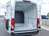 USED 2025 75 IVECO DAILY 2.3 l 35S14V Panel Van 136 BHP SIDE LOADING DOOR | MWB