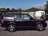 USED 2016 16 LAND ROVER DISCOVERY 4 3.0 SD V6 Landmark SUV 5dr Diesel Auto 4WD Euro 6 (s/s) (256 bhp) GREAT SPEC INC TV & MERIDIAN SOUND!