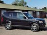 USED 2016 16 LAND ROVER DISCOVERY 4 3.0 SD V6 Landmark SUV 5dr Diesel Auto 4WD Euro 6 (s/s) (256 bhp) GREAT SPEC INC TV & MERIDIAN SOUND!