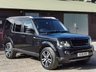 USED 2016 16 LAND ROVER DISCOVERY 4 3.0 SD V6 Landmark SUV 5dr Diesel Auto 4WD Euro 6 (s/s) (256 bhp) GREAT SPEC INC TV & MERIDIAN SOUND!