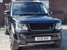 USED 2016 16 LAND ROVER DISCOVERY 4 3.0 SD V6 Landmark SUV 5dr Diesel Auto 4WD Euro 6 (s/s) (256 bhp) GREAT SPEC INC TV & MERIDIAN SOUND!