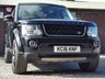 USED 2016 16 LAND ROVER DISCOVERY 4 3.0 SD V6 Landmark SUV 5dr Diesel Auto 4WD Euro 6 (s/s) (256 bhp) GREAT SPEC INC TV & MERIDIAN SOUND!