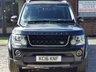 USED 2016 16 LAND ROVER DISCOVERY 4 3.0 SD V6 Landmark SUV 5dr Diesel Auto 4WD Euro 6 (s/s) (256 bhp) GREAT SPEC INC TV & MERIDIAN SOUND!