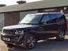 USED 2016 16 LAND ROVER DISCOVERY 4 3.0 SD V6 Landmark SUV 5dr Diesel Auto 4WD Euro 6 (s/s) (256 bhp) GREAT SPEC INC TV & MERIDIAN SOUND!