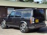 USED 2016 16 LAND ROVER DISCOVERY 4 3.0 SD V6 Landmark SUV 5dr Diesel Auto 4WD Euro 6 (s/s) (256 bhp) GREAT SPEC INC TV & MERIDIAN SOUND!
