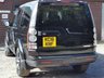 USED 2016 16 LAND ROVER DISCOVERY 4 3.0 SD V6 Landmark SUV 5dr Diesel Auto 4WD Euro 6 (s/s) (256 bhp) GREAT SPEC INC TV & MERIDIAN SOUND!