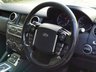 USED 2016 16 LAND ROVER DISCOVERY 4 3.0 SD V6 Landmark SUV 5dr Diesel Auto 4WD Euro 6 (s/s) (256 bhp) GREAT SPEC INC TV & MERIDIAN SOUND!