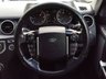 USED 2016 16 LAND ROVER DISCOVERY 4 3.0 SD V6 Landmark SUV 5dr Diesel Auto 4WD Euro 6 (s/s) (256 bhp) GREAT SPEC INC TV & MERIDIAN SOUND!