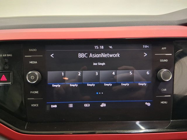 2020 VOLKSWAGEN POLO - Photo 7