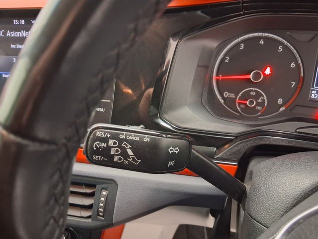 2020 VOLKSWAGEN POLO - Photo 6