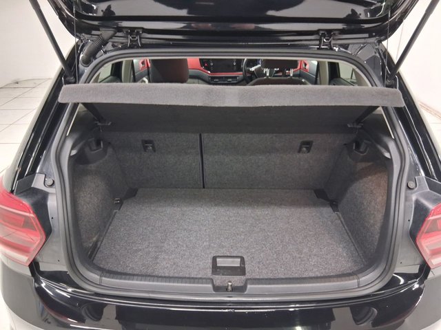 2020 VOLKSWAGEN POLO - Photo 12