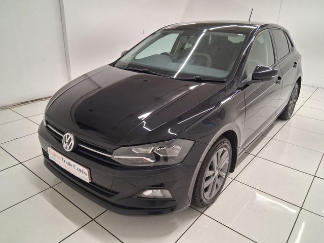 2020 VOLKSWAGEN POLO - Photo 3