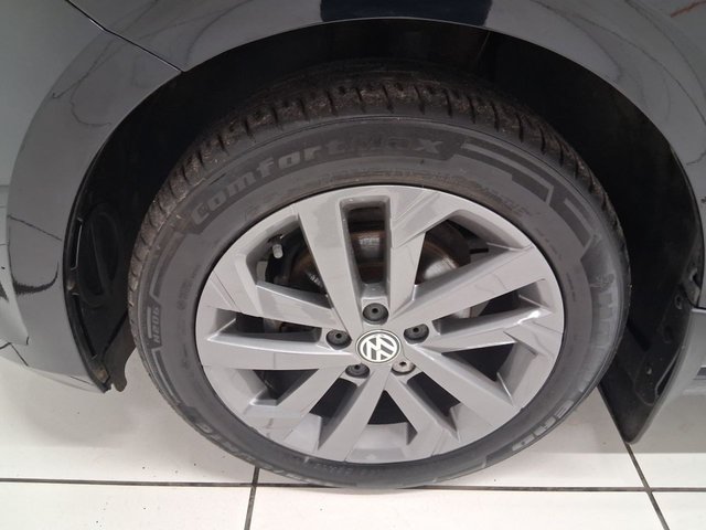 2020 VOLKSWAGEN POLO - Photo 11