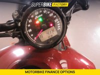 USED 2021 60 INDIAN SCOUT BOBBER TWENTY 