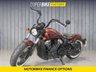 USED 2021 60 INDIAN SCOUT BOBBER TWENTY 