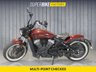 USED 2021 60 INDIAN SCOUT BOBBER TWENTY 