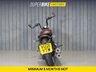 USED 2021 60 INDIAN SCOUT BOBBER TWENTY 