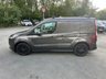 USED 2019 19 FORD TRANSIT CONNECT 1.5 200 EcoBlue Limited Panel Van 5dr Diesel Manual L1 Euro 6 (s/s) (120 ps) 