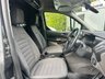 USED 2019 19 FORD TRANSIT CONNECT 1.5 200 EcoBlue Limited Panel Van 5dr Diesel Manual L1 Euro 6 (s/s) (120 ps) 