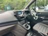 USED 2019 19 FORD TRANSIT CONNECT 1.5 200 EcoBlue Limited Panel Van 5dr Diesel Manual L1 Euro 6 (s/s) (120 ps) 