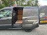USED 2019 19 FORD TRANSIT CONNECT 1.5 200 EcoBlue Limited Panel Van 5dr Diesel Manual L1 Euro 6 (s/s) (120 ps) 