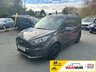 USED 2019 19 FORD TRANSIT CONNECT 1.5 200 EcoBlue Limited Panel Van 5dr Diesel Manual L1 Euro 6 (s/s) (120 ps) 