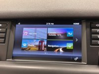 USED 2015 65 LAND ROVER DISCOVERY SPORT 2.0 TD4 SE Tech SUV 5dr Diesel Auto 4WD Euro 6 (s/s) (180 ps) 