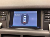 USED 2015 65 LAND ROVER DISCOVERY SPORT 2.0 TD4 SE Tech SUV 5dr Diesel Auto 4WD Euro 6 (s/s) (180 ps) 