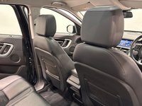 USED 2015 65 LAND ROVER DISCOVERY SPORT 2.0 TD4 SE Tech SUV 5dr Diesel Auto 4WD Euro 6 (s/s) (180 ps) 