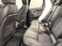 USED 2015 65 LAND ROVER DISCOVERY SPORT 2.0 TD4 SE Tech SUV 5dr Diesel Auto 4WD Euro 6 (s/s) (180 ps) 