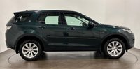 USED 2015 65 LAND ROVER DISCOVERY SPORT 2.0 TD4 SE Tech SUV 5dr Diesel Auto 4WD Euro 6 (s/s) (180 ps) 